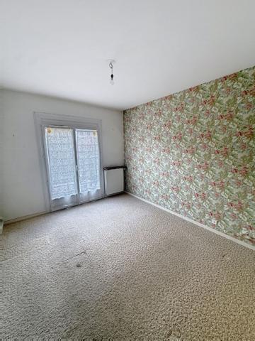 Maison à vendre aux Ponts de Cé Quartier La Guillebotte - 4 chambres avec vie de plain pied proche commodités à pieds