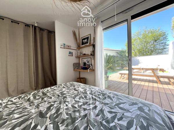 Maison
                                                                                                                                                                                                                                                                                                                        7 pièce(s)                                                                                                                                                                                                          5 chambre(s)                                                                                                                                                                                                          198  m²