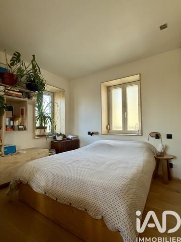 Appartement à vendre 1 pièce 45 m² Saint-Malo