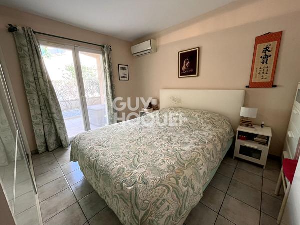 Jolie Villa 4 faces plain-pied proche du Lac