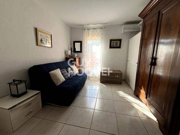 Jolie Villa 4 faces plain-pied proche du Lac