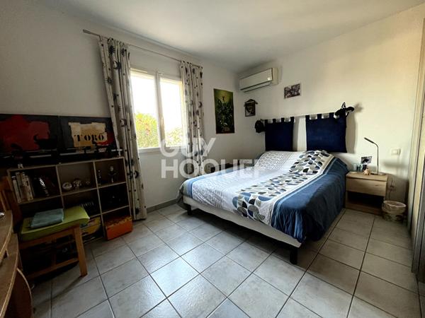 Jolie Villa 4 faces plain-pied proche du Lac