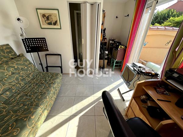 Jolie Villa 4 faces plain-pied proche du Lac