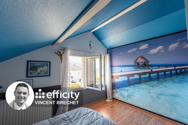 Maison 10 pièces - 265 m² Bien prestige