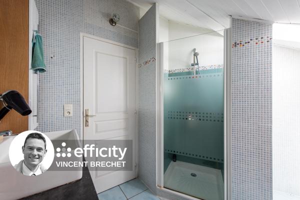 Maison 10 pièces - 265 m² Bien prestige