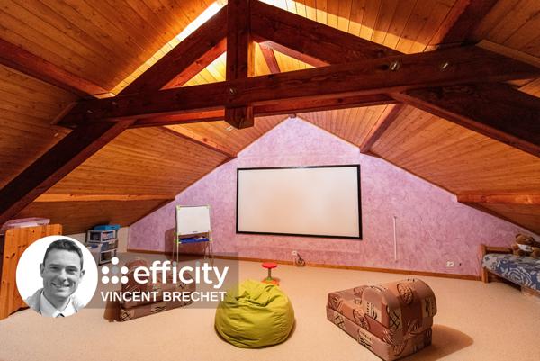 Maison 10 pièces - 265 m² Bien prestige