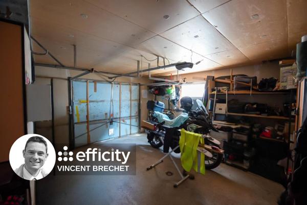 Maison 10 pièces - 265 m² Bien prestige