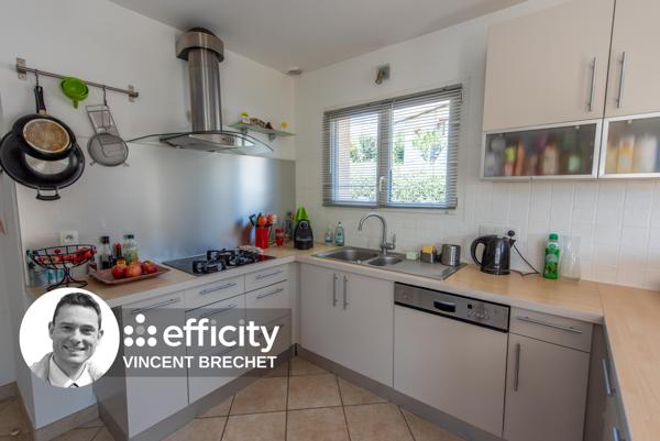 Maison 10 pièces - 265 m² Bien prestige