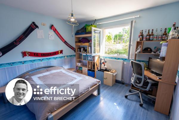 Maison 10 pièces - 265 m² Bien prestige