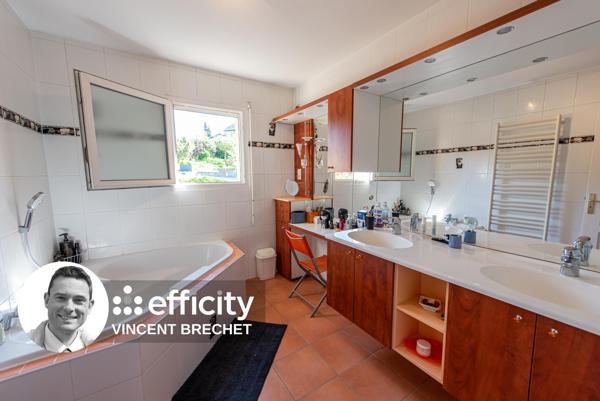 Maison 10 pièces - 265 m² Bien prestige