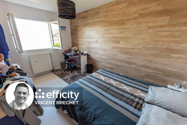 Maison 10 pièces - 265 m² Bien prestige