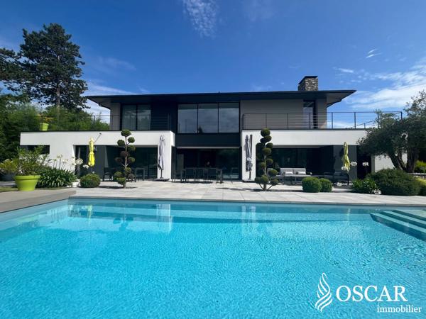 Maison à vendre - Sucé-sur-Erdre 12 pièces de 262 m²