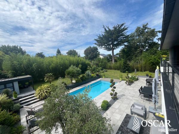 Maison à vendre - Sucé-sur-Erdre 12 pièces de 262 m²