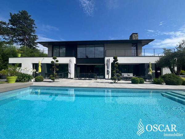 Maison à vendre - Sucé-sur-Erdre 12 pièces de 262 m²