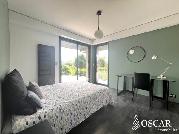 Maison à vendre - Sucé-sur-Erdre 12 pièces de 262 m²