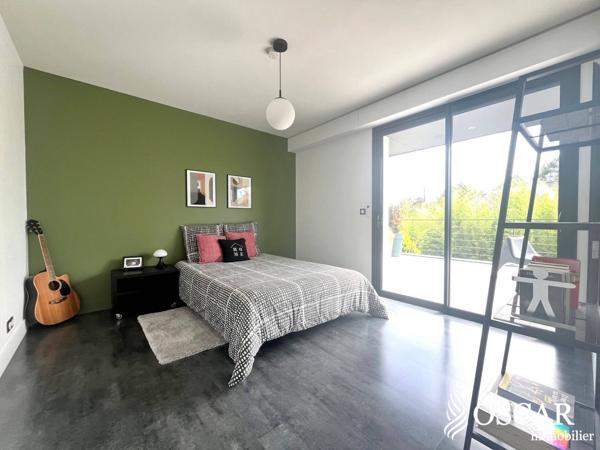 Maison à vendre - Sucé-sur-Erdre 12 pièces de 262 m²