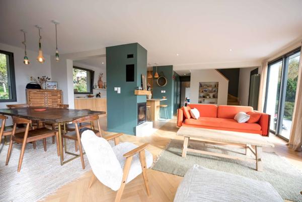 Maison à vendre - Sévrier 6 pièces de 135 m²
