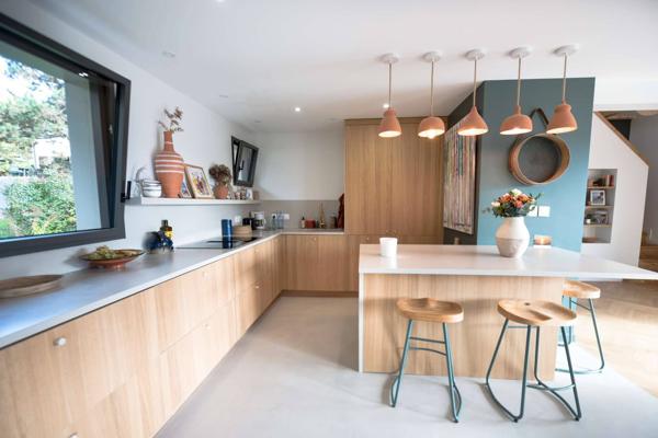 Maison à vendre - Sévrier 6 pièces de 135 m²