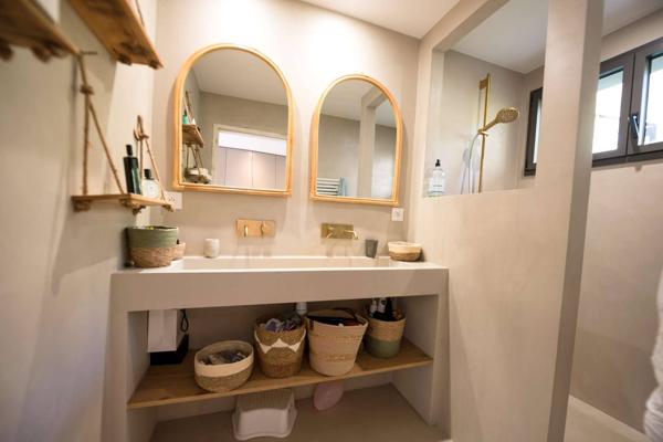 Maison à vendre - Sévrier 6 pièces de 135 m²