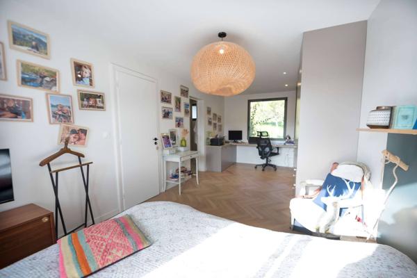 Maison à vendre - Sévrier 6 pièces de 135 m²