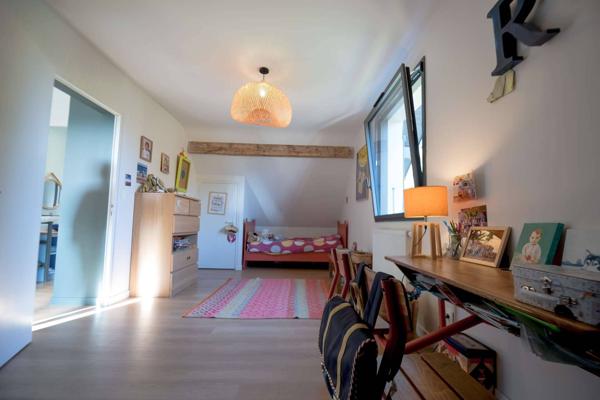 Maison à vendre - Sévrier 6 pièces de 135 m²