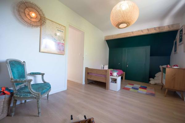 Maison à vendre - Sévrier 6 pièces de 135 m²