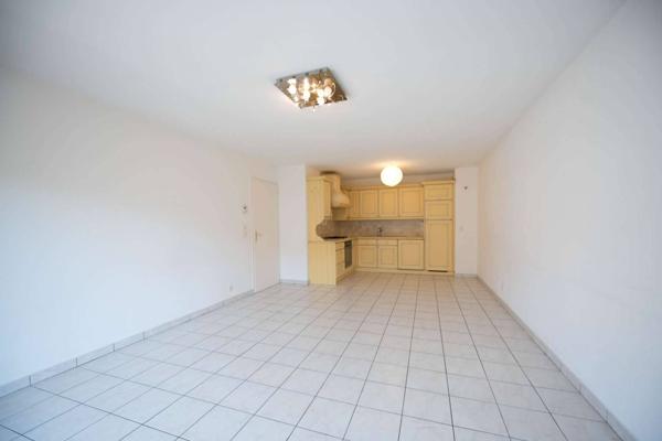 Appartement à louer - Saint-Jorioz 2 pièces de 50 m²