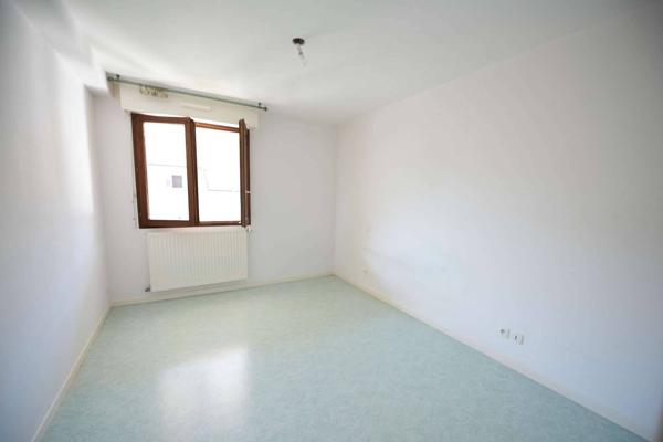 Appartement à louer - Saint-Jorioz 2 pièces de 50 m²