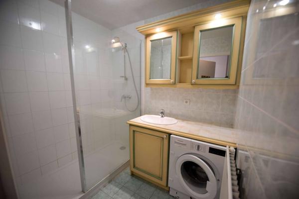 Appartement à louer - Saint-Jorioz 2 pièces de 50 m²