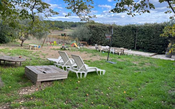 Maison à vendre    4 pièces • 85 m2 Mèze