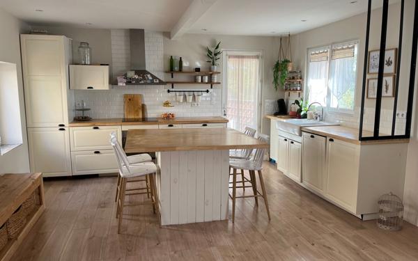 Maison à vendre    4 pièces • 85 m2 Mèze