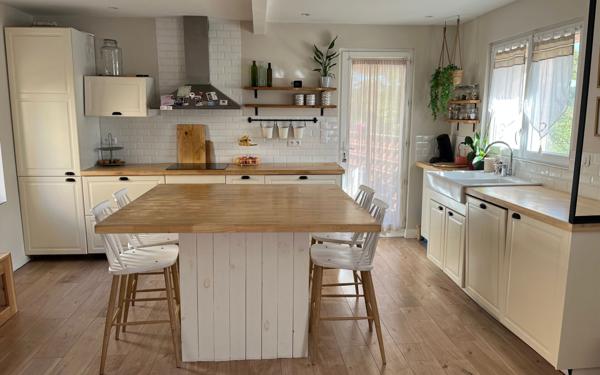 Maison à vendre    4 pièces • 85 m2 Mèze