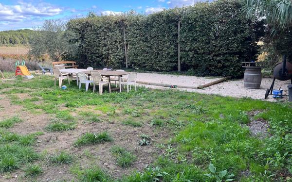 Maison à vendre    4 pièces • 85 m2 Mèze