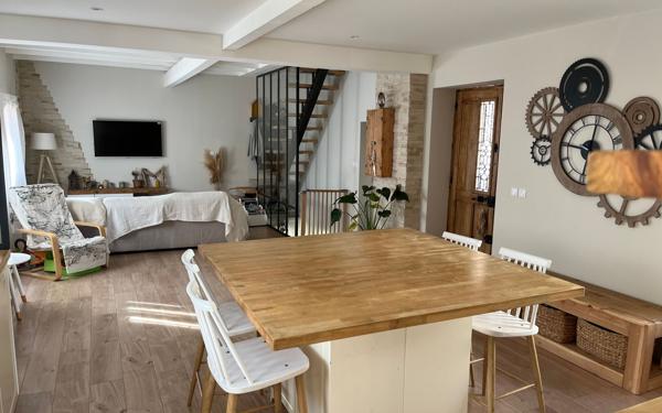 Maison à vendre    4 pièces • 85 m2 Mèze