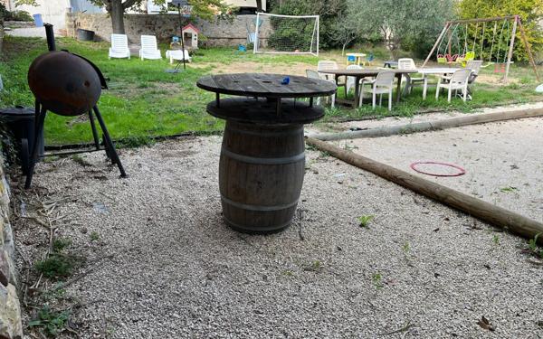 Maison à vendre    4 pièces • 85 m2 Mèze