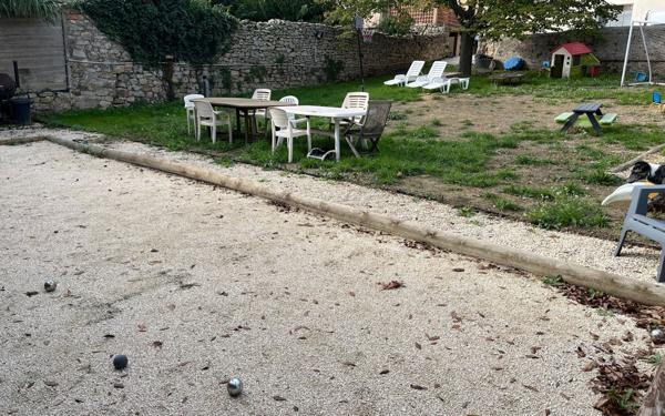 Maison à vendre    4 pièces • 85 m2 Mèze