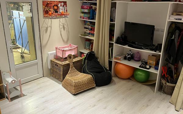 Maison à vendre    4 pièces • 85 m2 Mèze