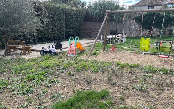 Maison à vendre    4 pièces • 85 m2 Mèze