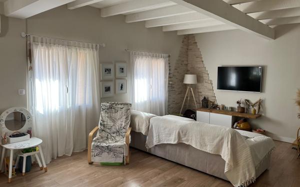 Maison à vendre    4 pièces • 85 m2 Mèze