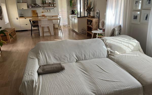 Maison à vendre    4 pièces • 85 m2 Mèze