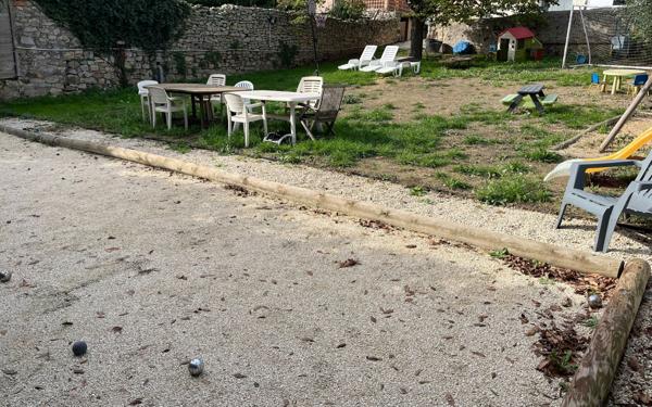 Maison à vendre    4 pièces • 85 m2 Mèze