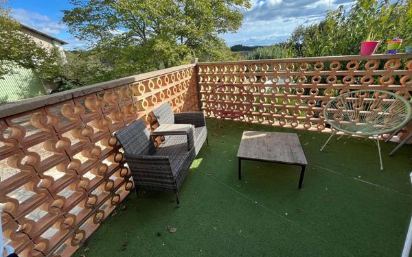 Maison à vendre    4 pièces • 85 m2 Mèze