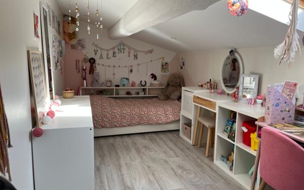 Maison à vendre    4 pièces • 85 m2 Mèze