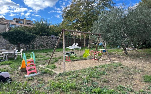 Maison à vendre    4 pièces • 85 m2 Mèze