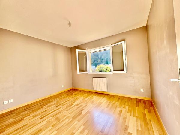Maison 4 pièces - 96 m²