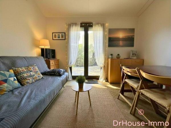 Maison à vendre 4 pièces de 37 m²