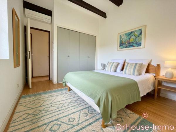 Maison à vendre 4 pièces de 37 m²