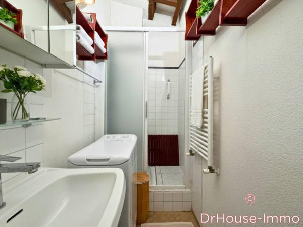 Maison à vendre 4 pièces de 37 m²