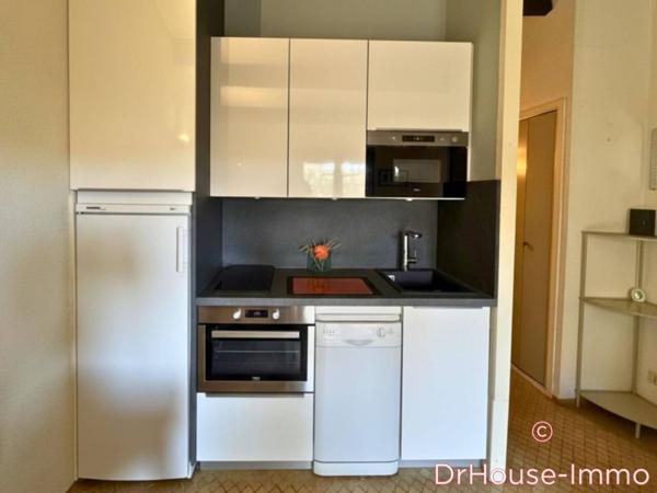 Maison à vendre 4 pièces de 37 m²