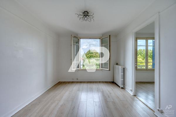 Appartement Suresnes 2 pièce(s) 38.26 m2 €250 000 ** - Référence 19252